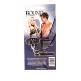 CalExotics Diamond Leash and Collar Set - нашийник з поводком