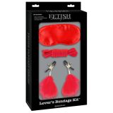 Набір Fetish Fantasy Lovers Bondage Kit