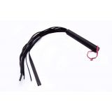 Батіг - Whips Collection Small Flogger Black