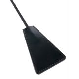 Стек - Fetish Fantasy Series Feather Crop Black