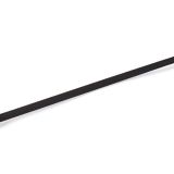 Шлепалка Liebe Seele Wine Red Riding Crop with Heart-Shape Tip