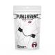 Наручники Punishment - Crystal Detail Handcuffs – Black