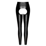 Легінси - 2720183 Noir Pants Open, black