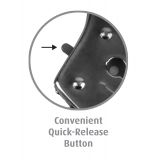 Наручники - FFS Beginner's Metal Cuffs