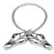 Затиски для сосків - STEAMY SHADES Endurance Butterfly Nipple Clamps