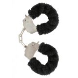 Наручники Furry Fun Cuffs (голубой)