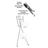 Затискачі для сосків - Nipple & Clit Clamps