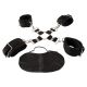 Бондажний набір - FFS Heavy Duty Hogtie Kit