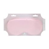 Маска на очі - Ouch! Satin Blindfold Powder Pink