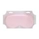 Маска на очі - Ouch! Satin Blindfold Powder Pink