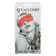 Маска на глаза Sex And Mischief - Satin Red Blindfold, тканевая, красная