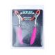 Затискачі для сосків - Exclusive Nipple Clamps No.13 - Fetish Boss Series