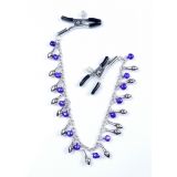 Затискачі для сосків - Exclusive Nipple Clamps No.2