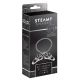 Затиски для сосків - STEAMY SHADES Endurance Butterfly Nipple Clamps