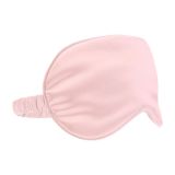 Маска на очі - Ouch! Satin Blindfold Powder Pink