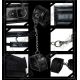 Набір БДСМ - Deluxe Bondage Kit
