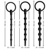 Набір уретральних стимуляторів - Penisplug Training Set