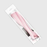 Паддл Liebe Seele White & Pink Leather Paddle