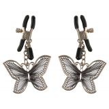 Затискачі для сосків - FFS Butterfly Nipple Clamps