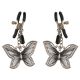 Затискачі для сосків - FFS Butterfly Nipple Clamps