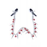 Затискачі для сосків - Exclusive Nipple Clamps No.3