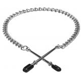 Затиски для сосків - STEAMY SHADES Tweezer Intimate Nipple Clamps