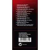 Набір БДСМ - Bad Kitty Bed Shackles