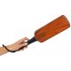 Паддл - Zado Leather Spanking Paddle