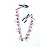 Затискачі для сосків - Exclusive Nipple Clamps No.3