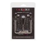 CalExotics Weighted Nipple Clamps - зажимы для сосков с подвеской