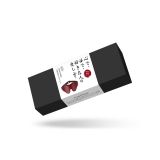 Маска на глаза Liebe Seele Wine Red Blindfold