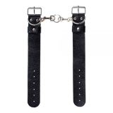 Кайдани на щиколотки Bold Desires Black