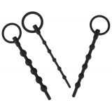 Набір уретральних стимуляторів - Penisplug Training Set