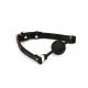 Кляп Liebe Seele Boudoir Amor Ball Gag Black