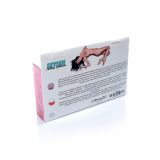 Наручники - Fetish Boss Series Furry Cuffs Pink Наручники - Fetish Boss Series Furry Cuffs Pink