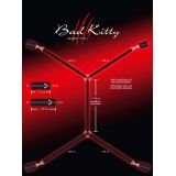 Набір БДСМ - Bad Kitty Bed Shackles