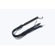 Батіг - Whips Collection Big Flogger Black Батіг - Whips Collection Big Flogger Black