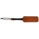 Паддл - Zado Leather Spanking Paddle