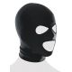 Маска - Fetish Fantasy Series Spandex 3 Hole Hood