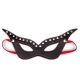 Маска - Bondage Fetish Crafted Masquerade Mask