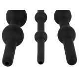 Набір уретральних стимуляторів - Penisplug Training Set