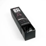 Батіг - Secret Play BDSM Playing Kinky Black Bondage Whip Батіг - Secret Play BDSM Playing Kinky Black Bondage Whip