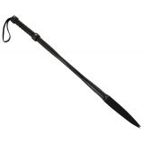 Батіг - Zado Leather Twisted Whip