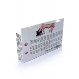 Наручники - Furry Cuffs Leopard