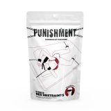 Растяжка на кровать Punishment - 5-Piece Bed Restraint Kit – Black