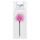 Тиклер - Sexy Feather Tickler Pink