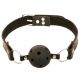 FFS Breathable Ball Gag Black