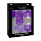 Набір Fetish Fantasy Purple Passion Kit
