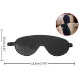 Набір для BDSM JSY KB80608 Black Набір для BDSM JSY KB80608 Black