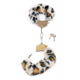 Наручники - Furry Cuffs Leopard